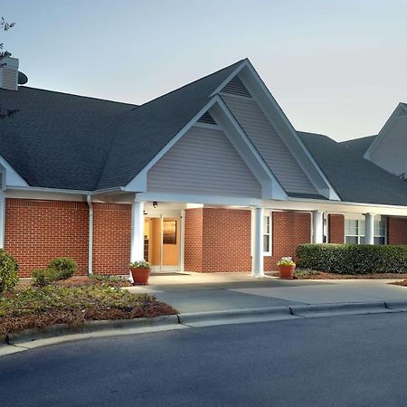 Sonesta Es Suites Raleigh Durham Airport Morrisville Eksteriør billede