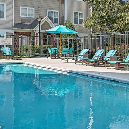 Sonesta Es Suites Raleigh Durham Airport Morrisville Eksteriør billede