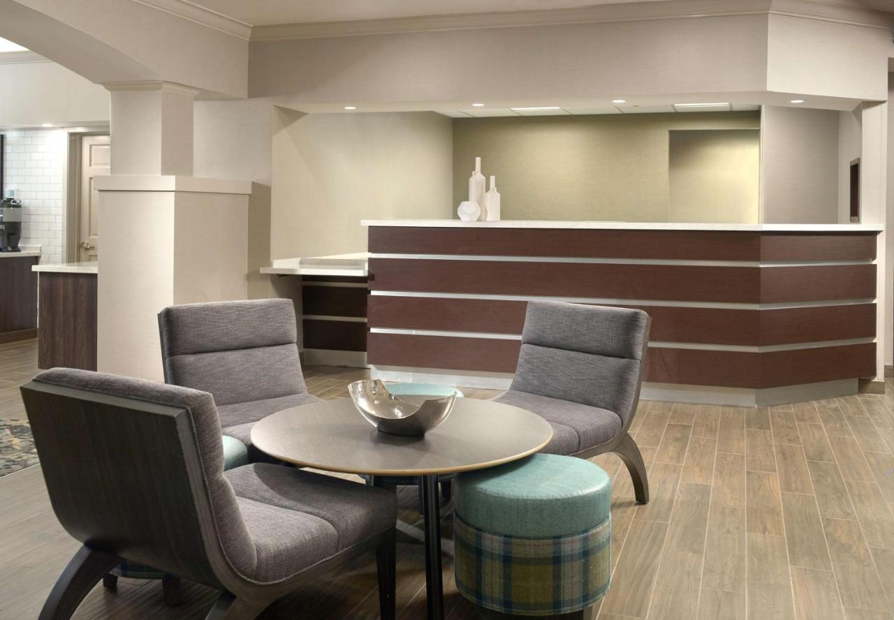 Sonesta Es Suites Raleigh Durham Airport Morrisville Eksteriør billede