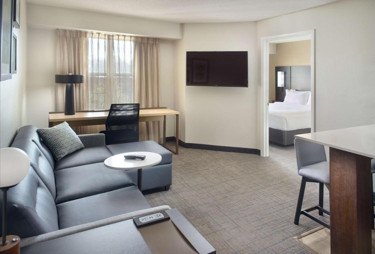 Sonesta Es Suites Raleigh Durham Airport Morrisville Eksteriør billede