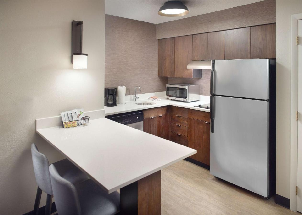 Sonesta Es Suites Raleigh Durham Airport Morrisville Eksteriør billede