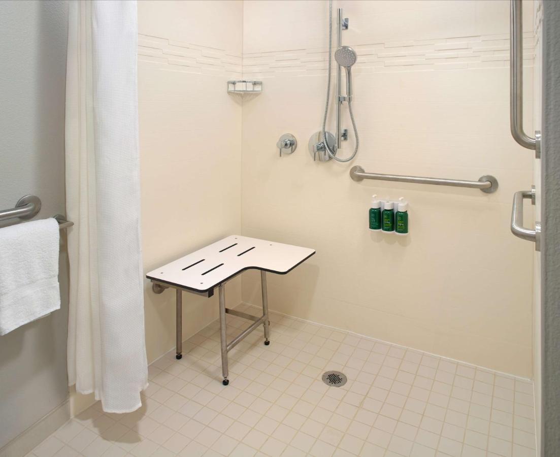 Sonesta Es Suites Raleigh Durham Airport Morrisville Eksteriør billede
