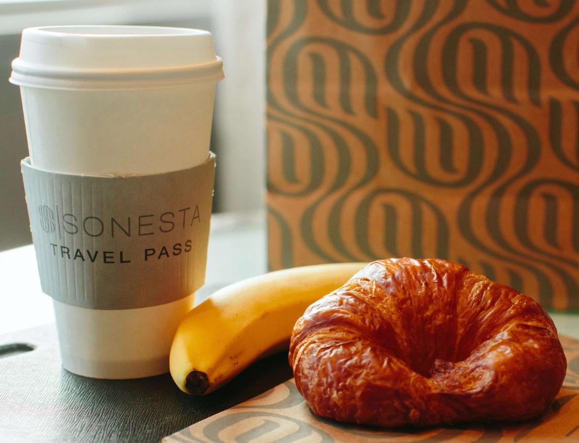 Sonesta Es Suites Raleigh Durham Airport Morrisville Eksteriør billede