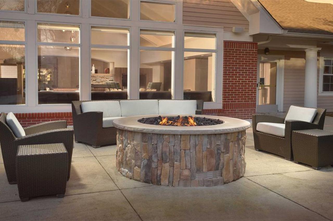 Sonesta Es Suites Raleigh Durham Airport Morrisville Eksteriør billede
