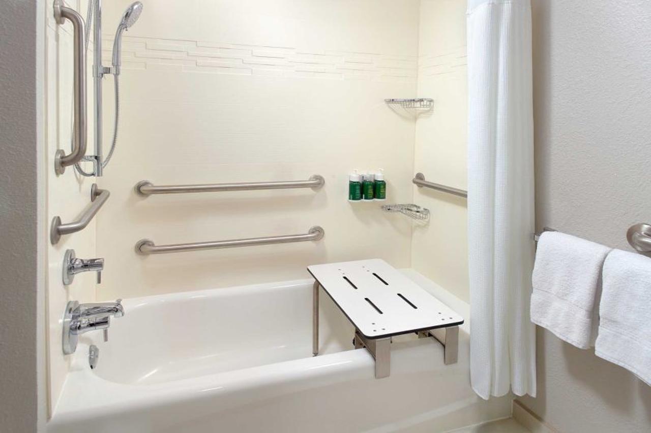 Sonesta Es Suites Raleigh Durham Airport Morrisville Eksteriør billede