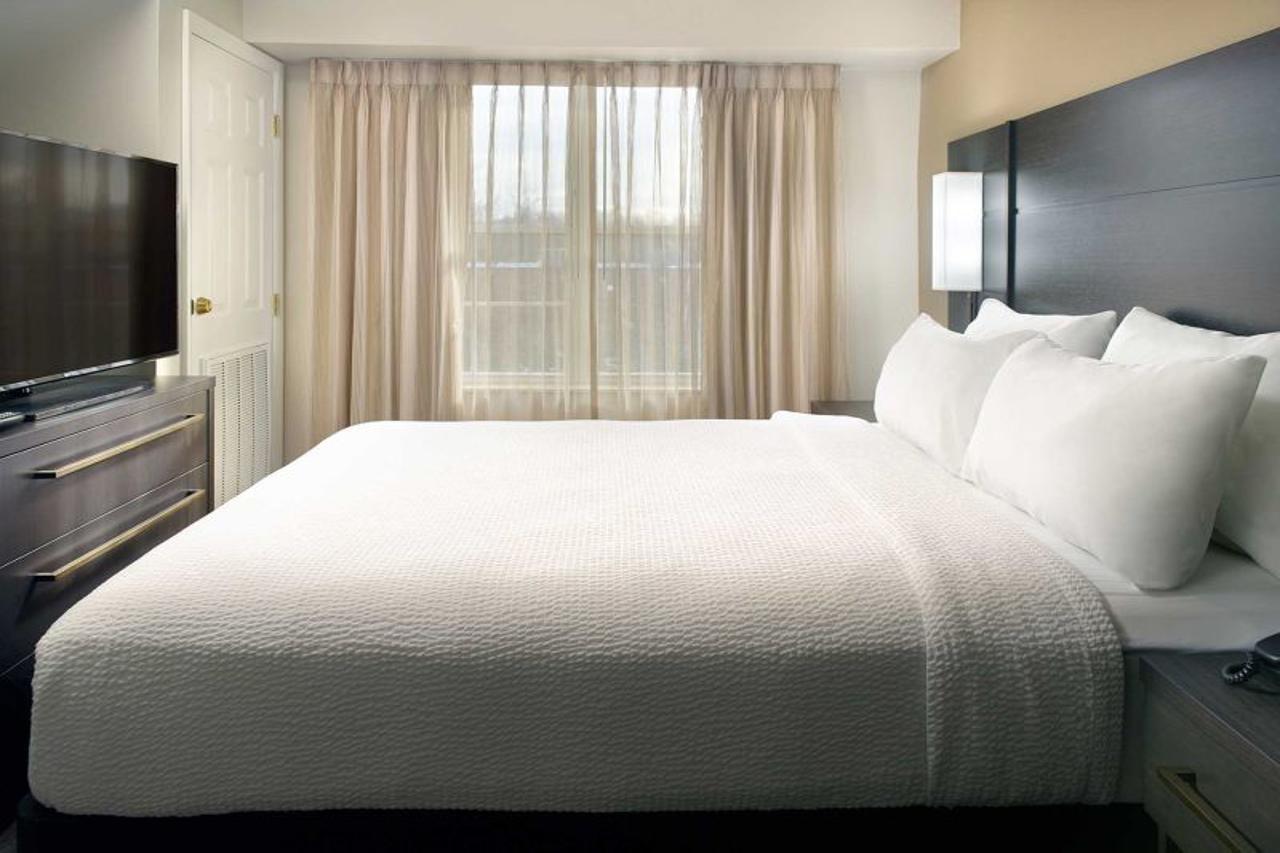 Sonesta Es Suites Raleigh Durham Airport Morrisville Eksteriør billede