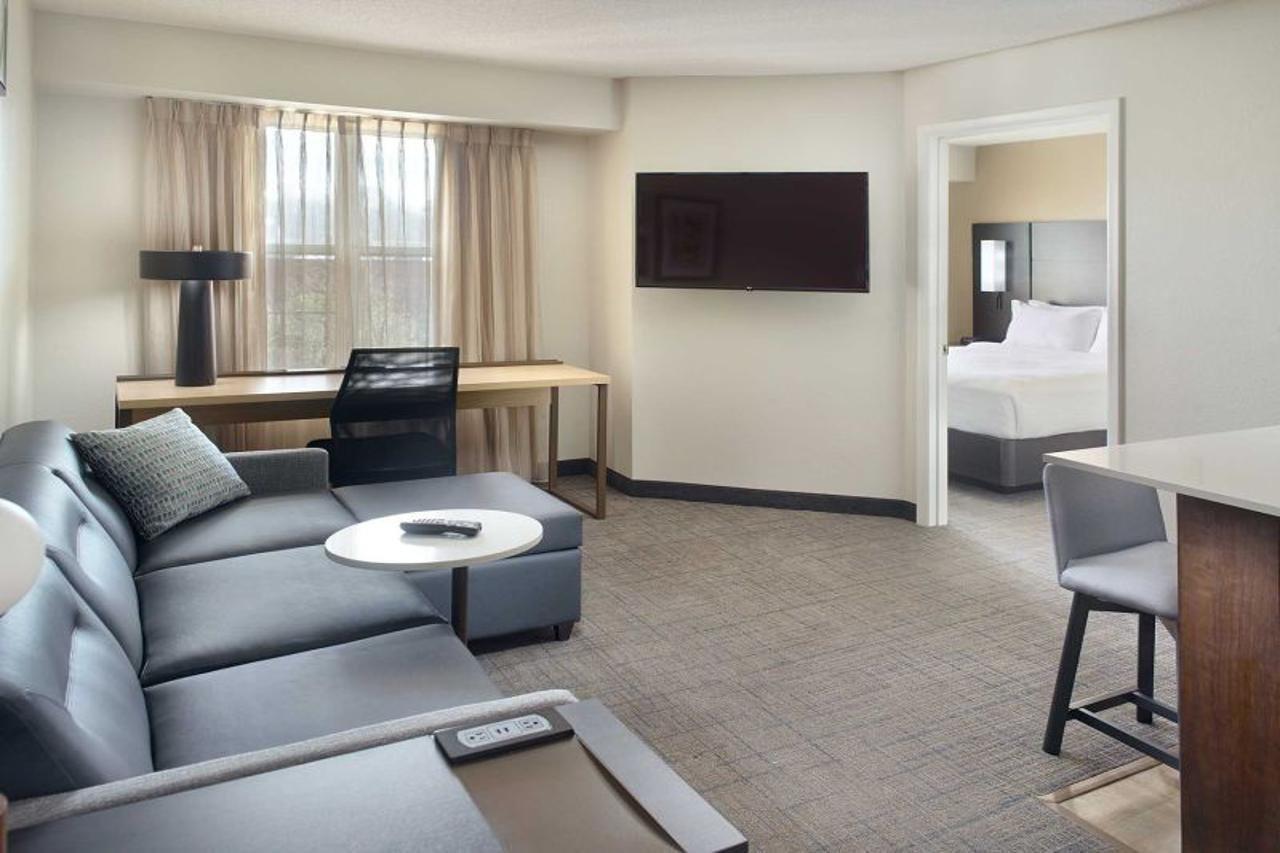 Sonesta Es Suites Raleigh Durham Airport Morrisville Eksteriør billede