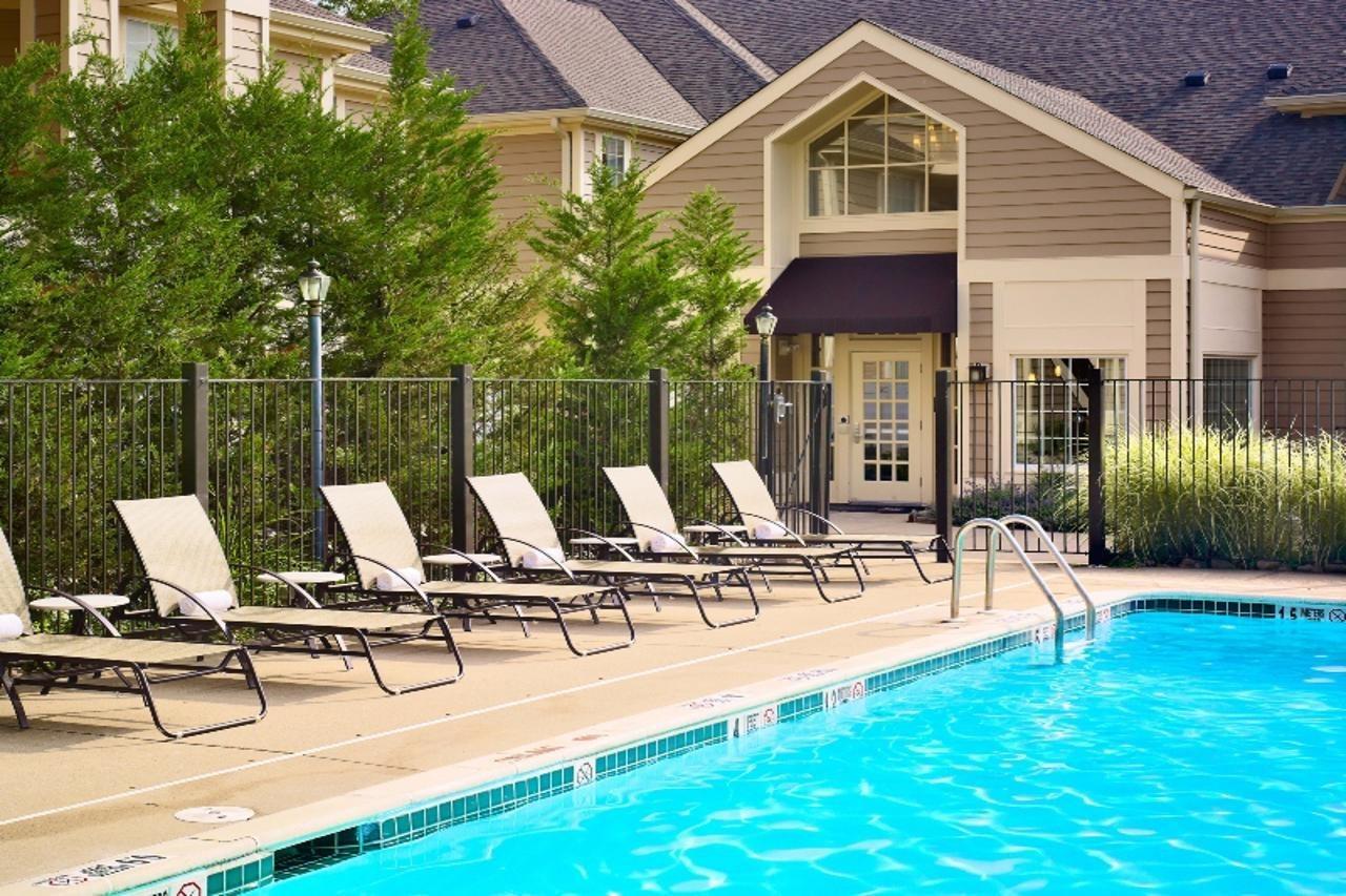 Sonesta Es Suites Raleigh Durham Airport Morrisville Eksteriør billede