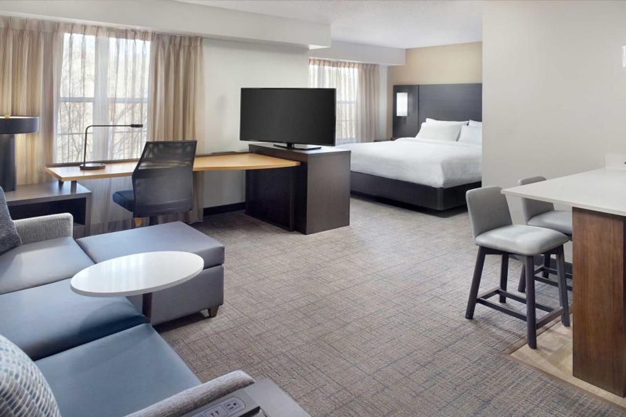 Sonesta Es Suites Raleigh Durham Airport Morrisville Eksteriør billede