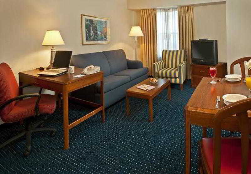 Sonesta Es Suites Raleigh Durham Airport Morrisville Eksteriør billede