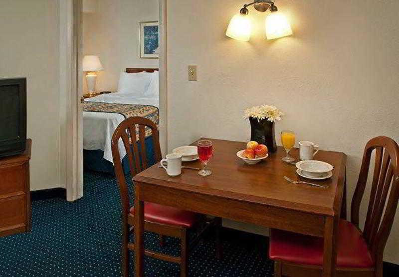 Sonesta Es Suites Raleigh Durham Airport Morrisville Eksteriør billede