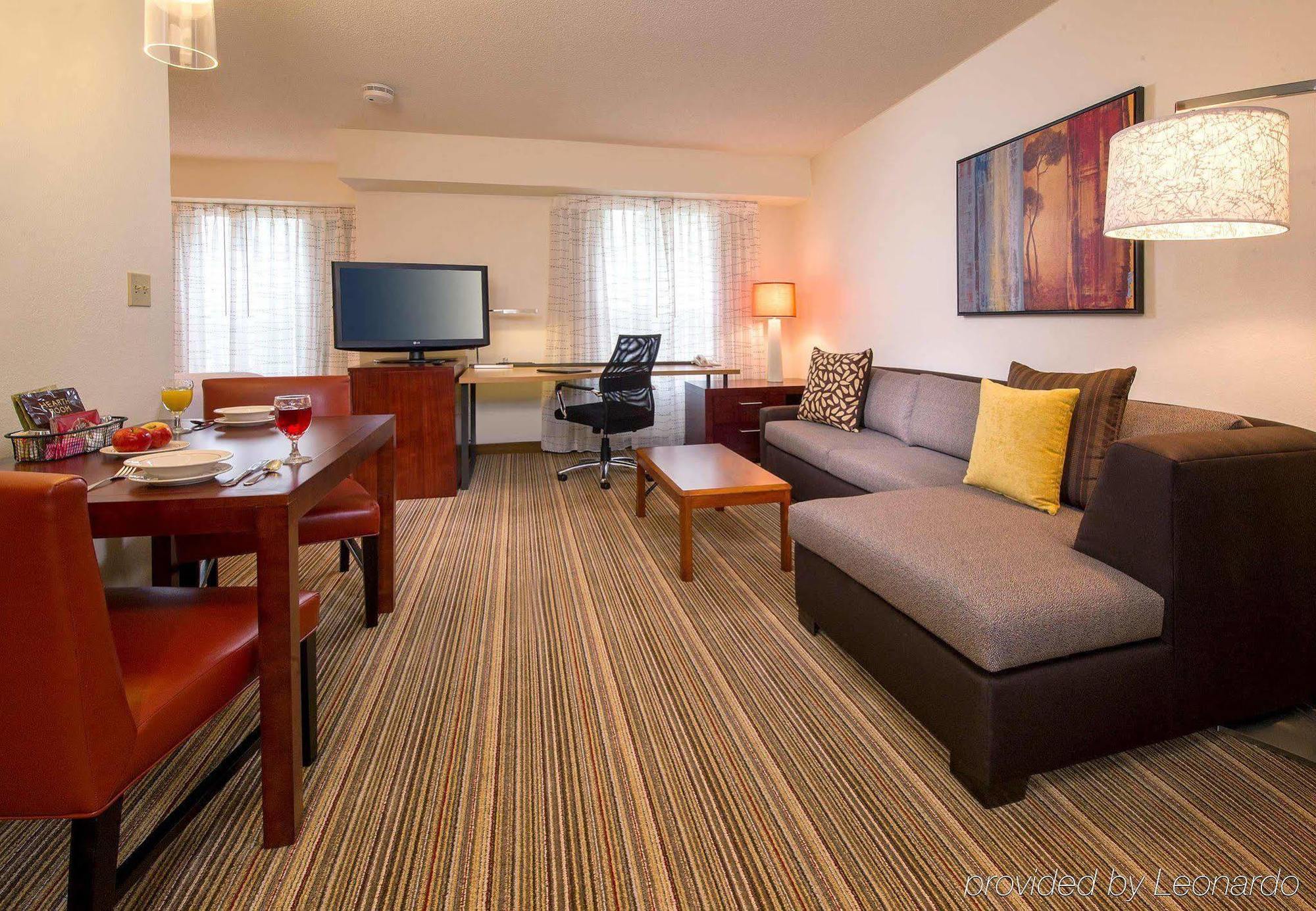 Sonesta Es Suites Raleigh Durham Airport Morrisville Eksteriør billede