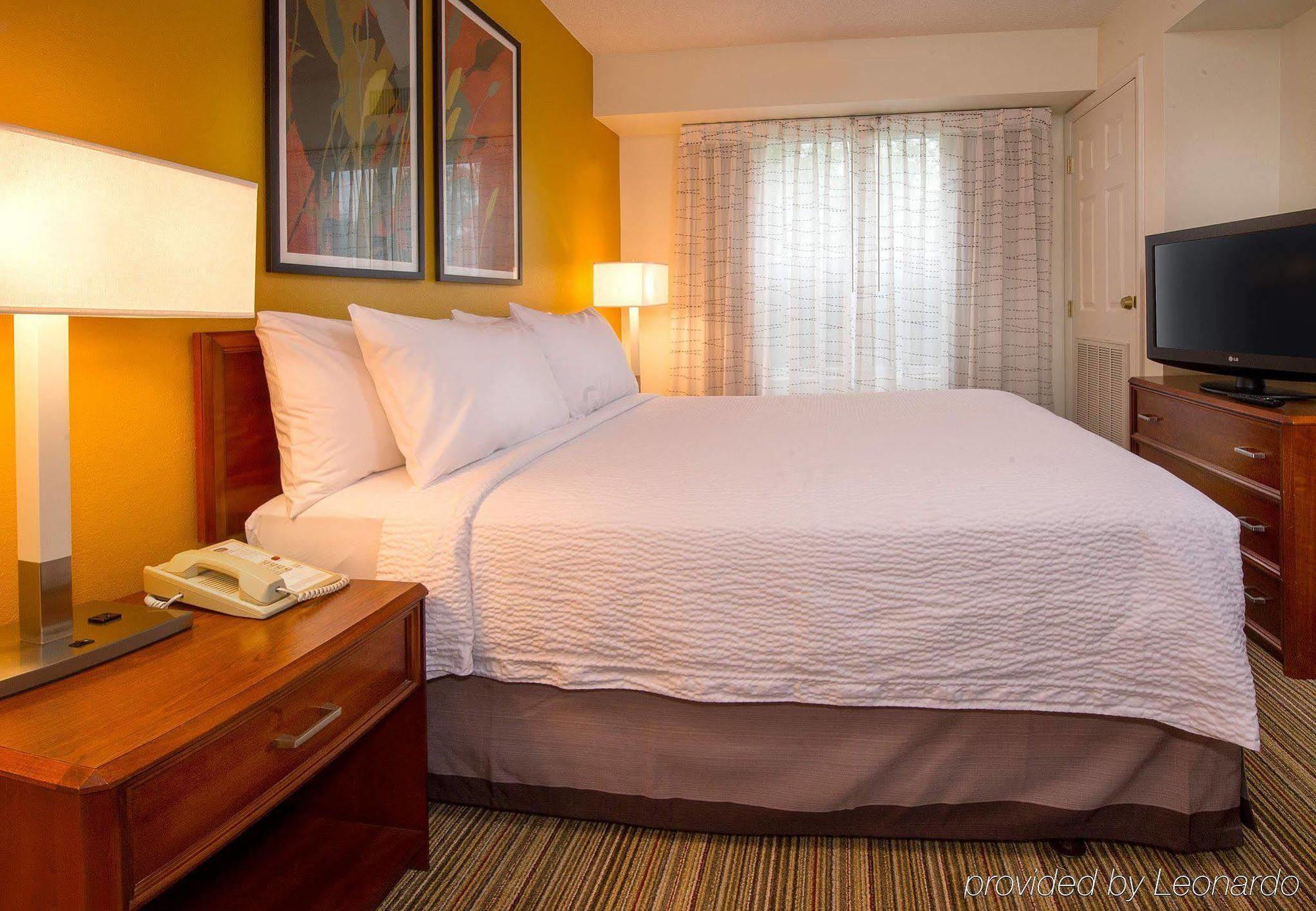 Sonesta Es Suites Raleigh Durham Airport Morrisville Eksteriør billede