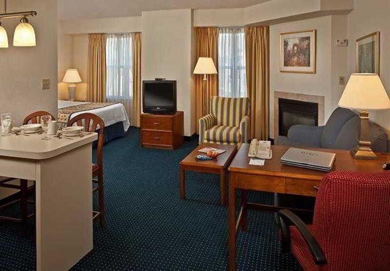 Sonesta Es Suites Raleigh Durham Airport Morrisville Værelse billede