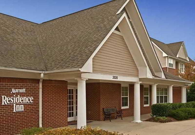 Sonesta Es Suites Raleigh Durham Airport Morrisville Eksteriør billede