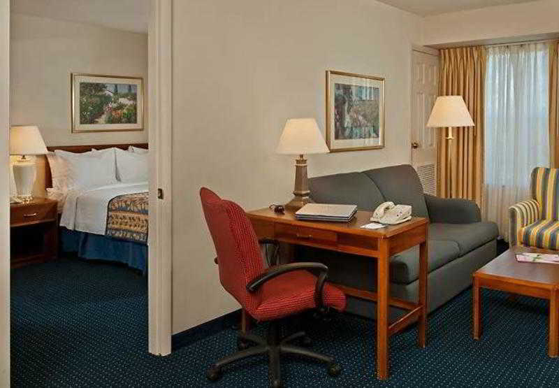 Sonesta Es Suites Raleigh Durham Airport Morrisville Eksteriør billede