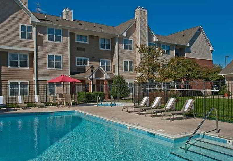 Sonesta Es Suites Raleigh Durham Airport Morrisville Eksteriør billede
