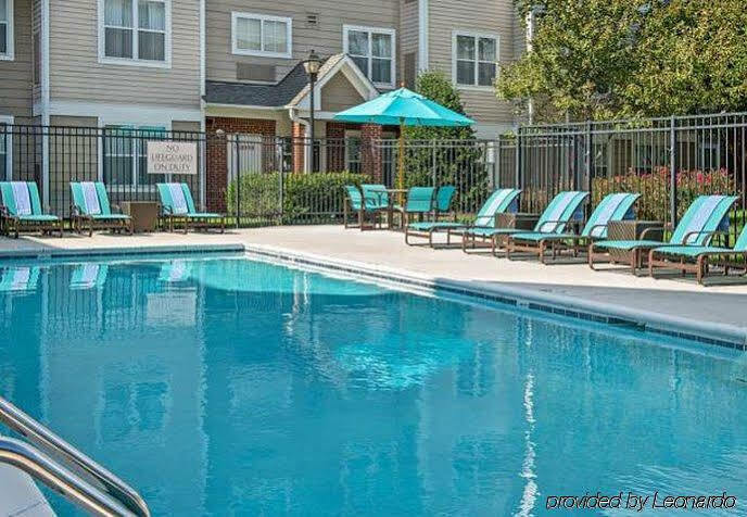 Sonesta Es Suites Raleigh Durham Airport Morrisville Eksteriør billede